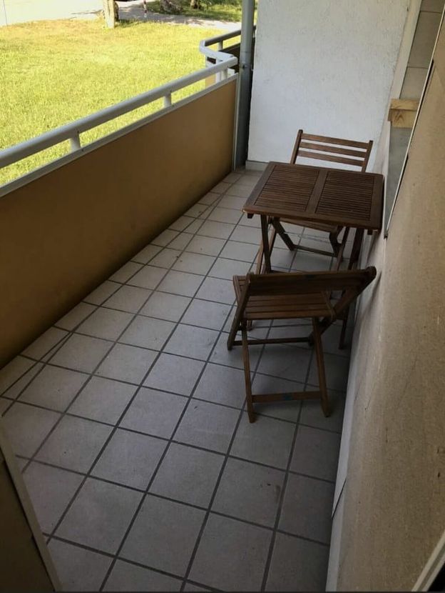Ansprechende 3-Raum-Wohnung mit EBK und Balkon in Regensburg
